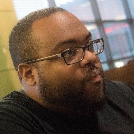 Mugshot of Hasani Rogers